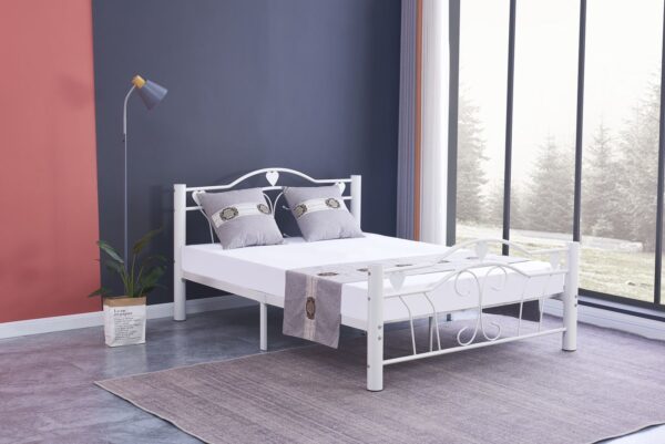 LIT METAL HERCULE BLANC - Image 3