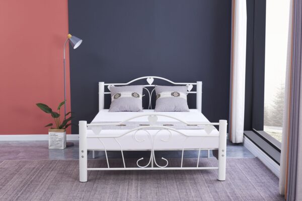 LIT METAL HERCULE BLANC - Image 3