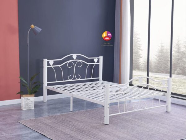 LIT METAL HERCULE BLANC - Image 2